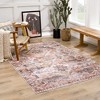 Hauteloom Isugod Washable Area Rug - 2 of 4
