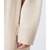 Women's Geraldine Long Pockets Cardigan - ESQUALO - 3 of 4