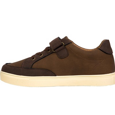 brown/dark brown