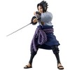 Banpresto - BanPresto - Naruto: Shippuden - Grandista - Uchiha Sasuke - 4 of 4