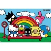 Trends International Hello Kitty and Friends: 21 Core - Group Bus Stop Unframed Wall Poster Prints - image 4 of 4