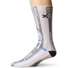 Adult New Money Ben Franklins Crew Socks - 2 of 4