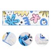 Unique Bargains Quick Dry Sports Towel 1 Pc - 3 of 4