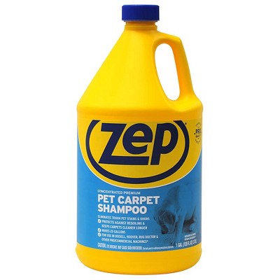 Target carpet shampoo discount