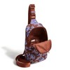 Vera Bradley Women's Outlet Lighten Up Essential Sling Backpack - 2 of 2