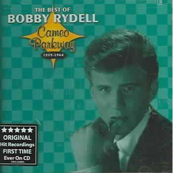 Bobby Rydell - The Best Of Bobby Rydell 1959-1964 (CD)