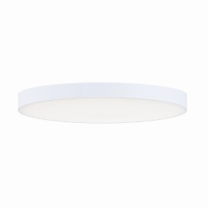 Maxim Lighting Trim 1 - Light Flush Mount in  White - 1 of 1