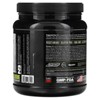 NutraBio Pre-Workout Performance Igniter, Blue Raspberry, 1.26 lb (573 g) - 3 of 3
