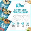 Kibo Chickpea Chips, 3 Flavor Variety Pack - 1oz Bag (Pack of 12) - 4 of 4