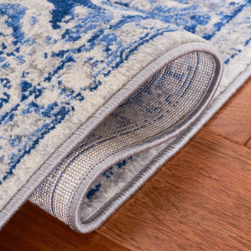 Brentwood BNT888 Power Loomed Area Rug  - Safavieh, 5 of 8