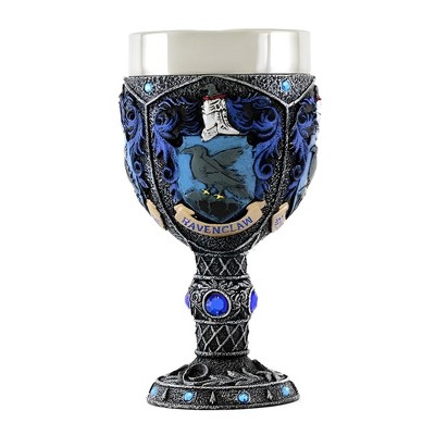 Enesco Harry Potter Ravenclaw 10oz Decorative Goblet : Target