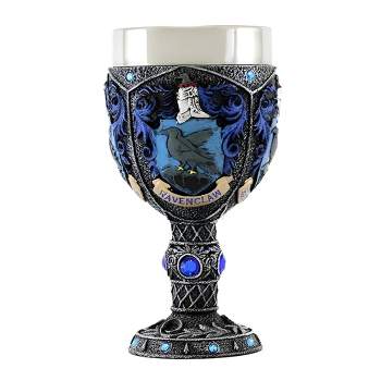 Enesco Harry Potter Ravenclaw 10oz Decorative Goblet