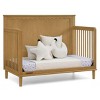 Delta Children Penelope 6-in-1 Convertible Crib - Greenguard Gold Certified - 4 of 4
