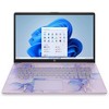 HP 17-cn 17.3" HD Touchscreen Laptop i3-N305 1.8GHz, 8GB, 512GB W11H - Manufacturer Refurbished - 4 of 4