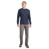 Jockey Men's Legacy Long Sleeve Crew Neck T-Shirt - 4 of 4