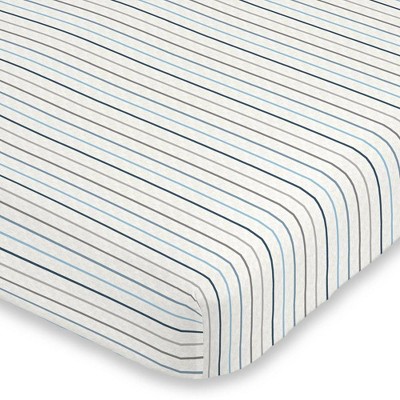 mini crib sheets target