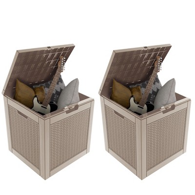 Maggift Deck Box