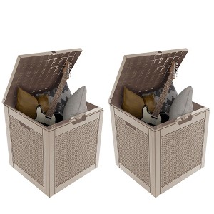 Maggift Deck Box - 1 of 3
