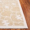Metro MET386 Hand Tufted Indoor Rugs - Safavieh - 3 of 4