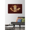 Trends International Dune: Part 2 - Chani and Paul Unframed Wall Poster Prints - 2 of 4
