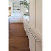 Amerock Balata Appliance Pull for Large Panels and Oversized Cabinets - 2 of 4