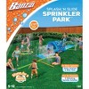 Banzai Splash 'N Slide Sprinkler Park - 6 Refreshing Sprinkler Activities - 2 of 4