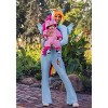 HalloweenCostumes.com My Little Pony Rainbow Dash Adult Costume - 4 of 4