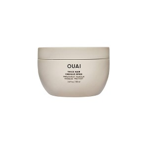 OUAI Thick Hair Treatment Masque - Travel Size - 3.4oz - Ulta Beauty - 1 of 4