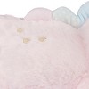 Korilakkuma San-X Original Plays with Dino Laydown Series Plush - Soft Pink - 2 of 4