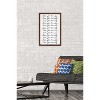 Trends International Ali Zoe - Live for This Day Framed Wall Poster Prints - 2 of 4
