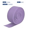 Unique Bargains Flexible Thick Tight Weave Flat Polypropylene Webbing Strap - 2 of 4
