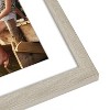 Americanflat Collage Picture Frame with shatter-resistant glass - Available in a variety of Sizes and Colors - 4 of 4
