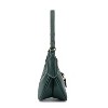 MKF Collection Neza Shoulder Women's Half Moon Fashion Handbag by Mia K - 4 of 4