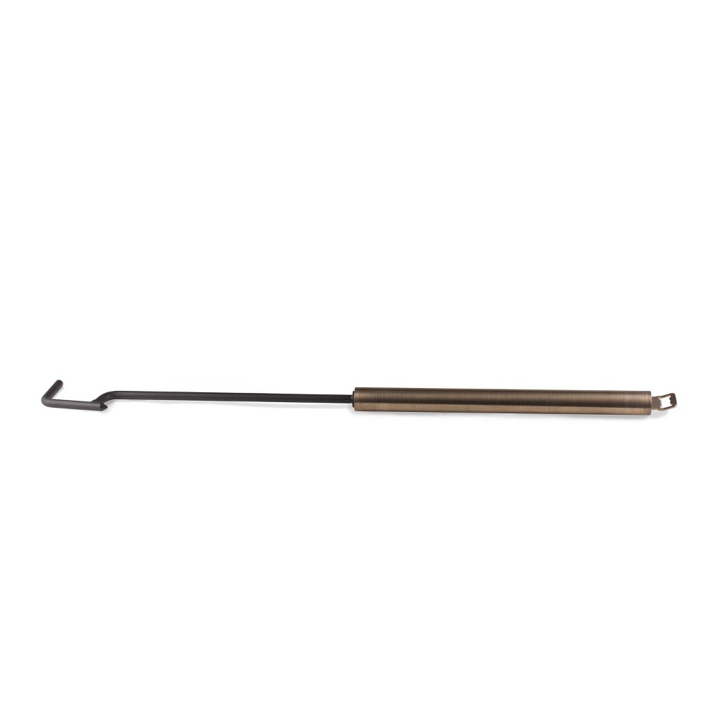 Photos - Garden & Outdoor Decoration Tiki Firepit Poker 