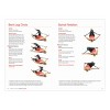 OPTP Stretch Out Strap Pilates Essentials Book Package - 3 of 3