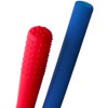 Chewigem Chewable Pencil Toppers, Red Blue - 2 of 2