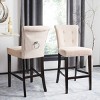 Taylor Bar Stool (Set Of 2)  - Safavieh - 3 of 4