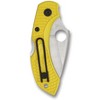Spyderco Dragonfly 2 Salt Folding Pocket Knife with 2.28" H-2 Steel Blade | Get Superior Cutting Performance with the SpyderEdge | Non-Slip FRN Handle - 2 of 4