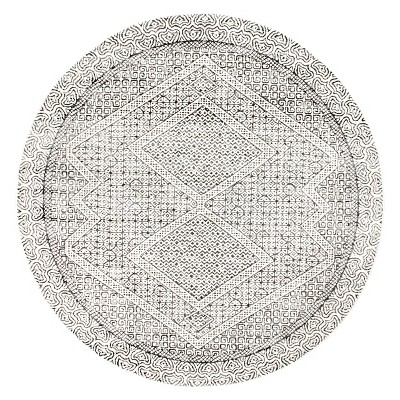 Nuloom Vintage Exie Indoor Area Rug