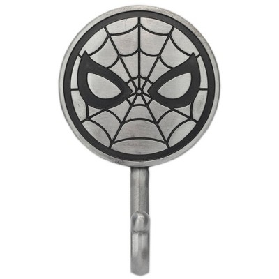 Spider-Man Cast Metal Hook