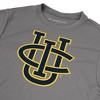 Boys' University of California Irvine Sport T-Shirt Primary Logo - 4 of 4