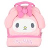 Seven Times Six Sanrio Hello Kitty and Friends Lunch Box Dual Compartment Lunch Tote - 2 of 4