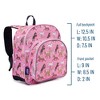 Wildkin 12 Inch Backpack for Kids - 4 of 4