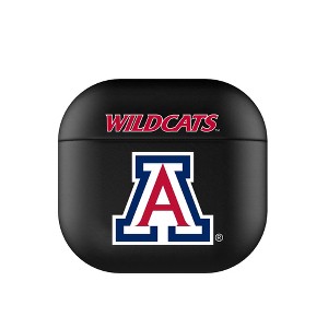 Keyscaper NCAA Big 12 Universities Insignia AirPod Case Cover for AirPods 4 - 1 of 4