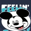 Boys' - Disney - Feelin Silly Long Sleeve Graphic T-Shirt - 2 of 4
