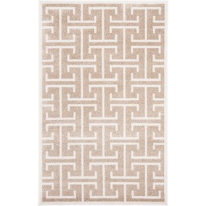 Amherst AMT404 Power Loomed Indoor Rugs - Safavieh - 1 of 4