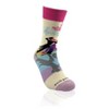 Ballroom Dancers Socks (Women's Sizes, Adult Medium) from the Sock Panda - 4 of 4