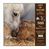 Sunsout Gift of Nature 500 pc   Jigsaw Puzzle 57608 - 3 of 4