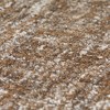Dalyn Mateo ME1 Mocha Area Rug - 2'3" x 7'6" Runner - 3 of 4