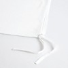 Cotton Chain Links Embroidered 3 Piece Duvet Cover Set by Blue Nile Mills - 4 of 4